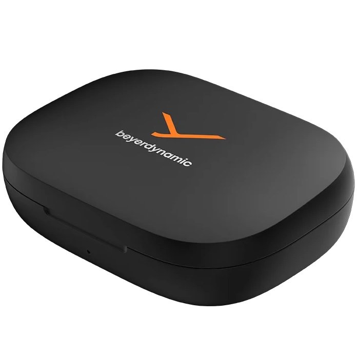 Beyerdynamic AMIRON 200 True Wireless Bluetooth Air Conduction Open-Ear Earphone with Mic - Sport