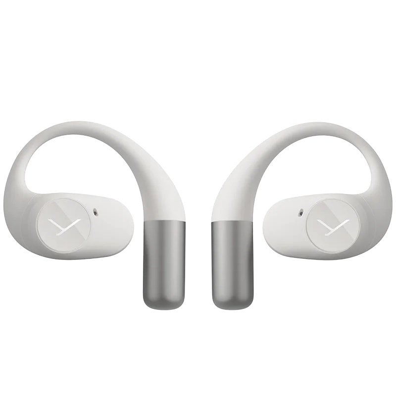 Beyerdynamic AMIRON 200 True Wireless Bluetooth Air Conduction Open-Ear Earphone with Mic - Black