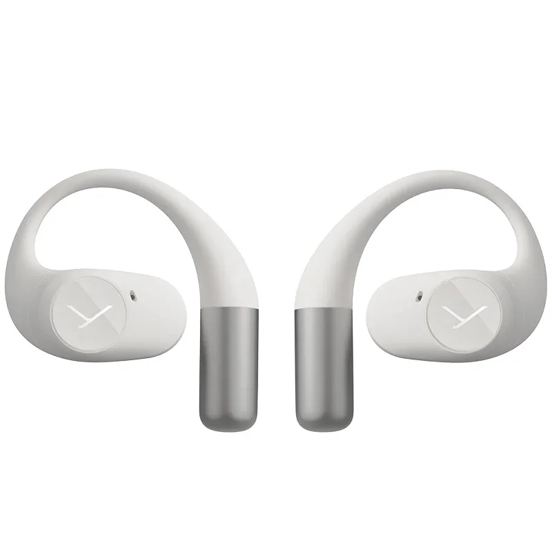 Beyerdynamic AMIRON 200 True Wireless Bluetooth Air Conduction Open-Ear Earphone with Mic - Black