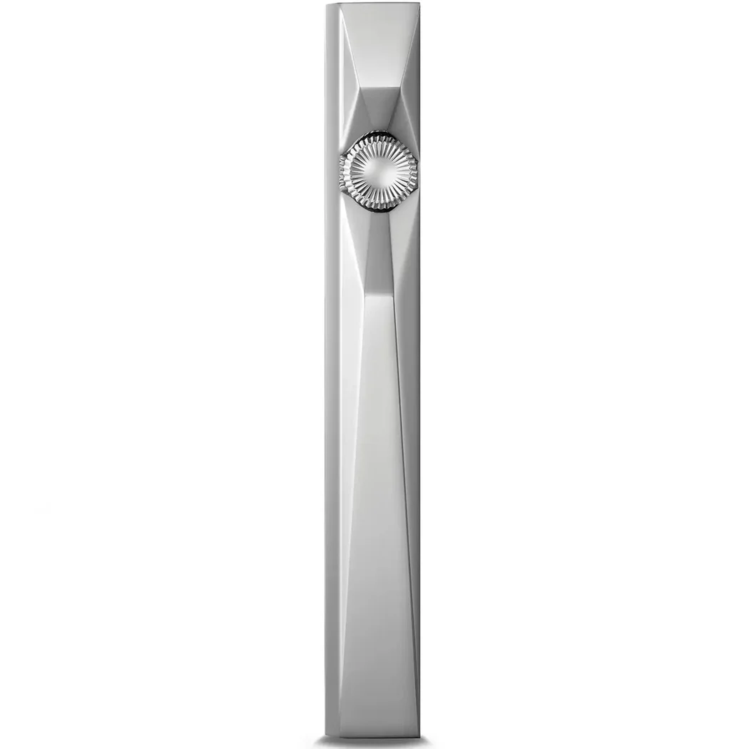 Astell&Kern A&ultima SP4000 MQA Digital Audio Player - Silver
