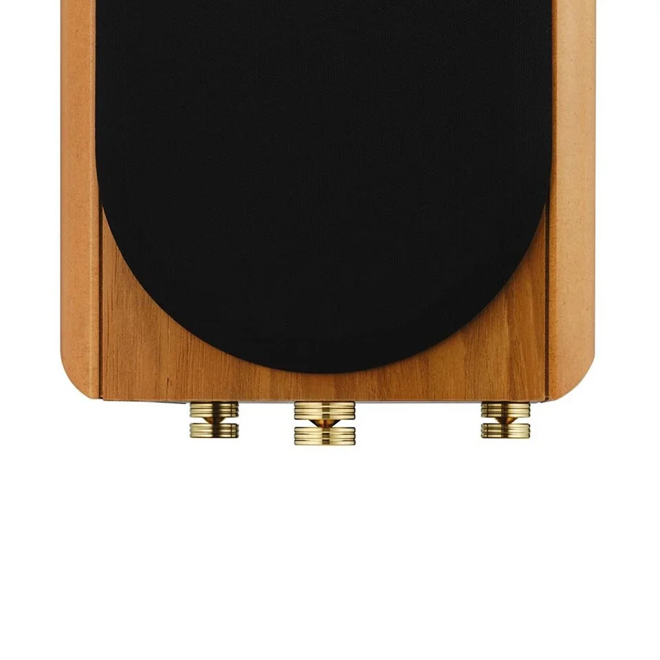 Audio-Technica AT6901BR Brass Spike Insulators