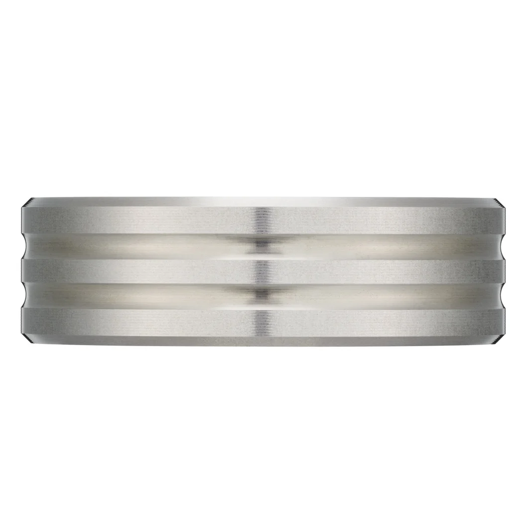Audio-Technica AT6902ST Steel Spike Base Insulators (6-Pieces)