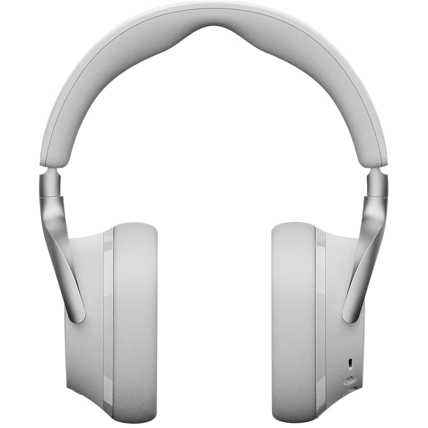 Beyerdynamic AVENTHO 200 Wired/Wireless Bluetooth Noise-Cancelling Over-Ear Headphone with Mic - Nordic Grey