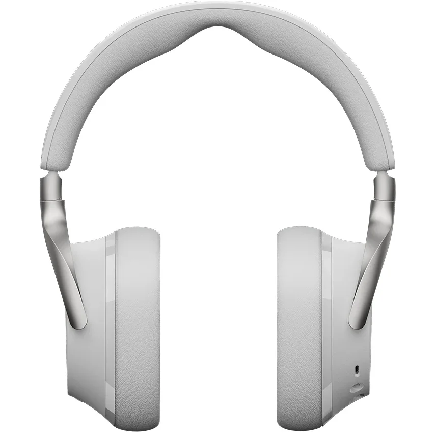 Beyerdynamic AVENTHO 200 Wired/Wireless Bluetooth Noise-Cancelling Over-Ear Headphone with Mic - Nordic Grey