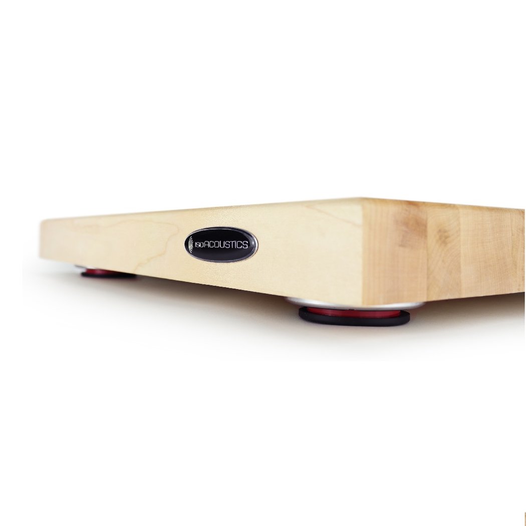 IsoAcoustics Delos Maple