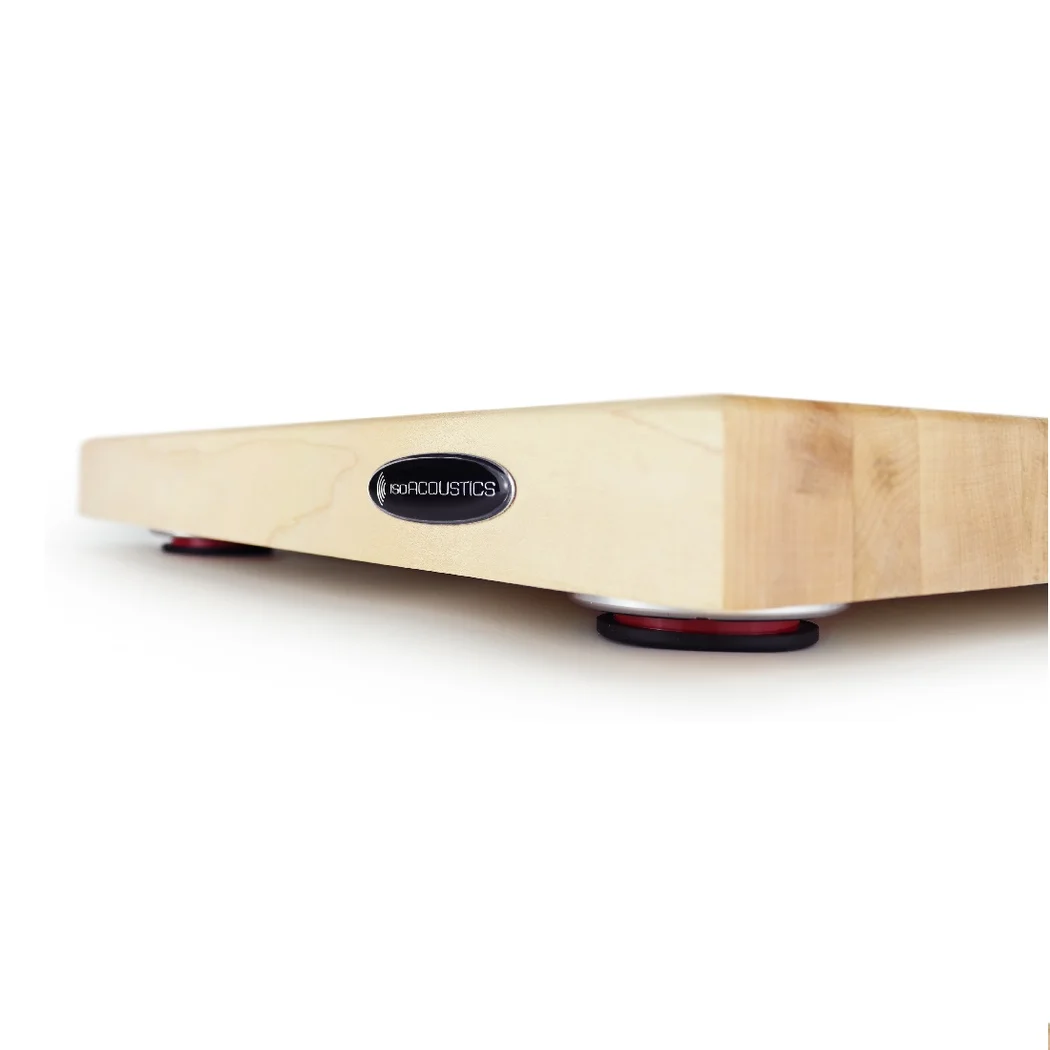 IsoAcoustics Delos Maple
