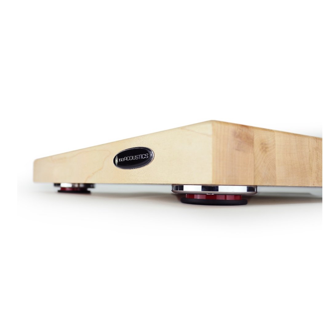 IsoAcoustics Delos Maple