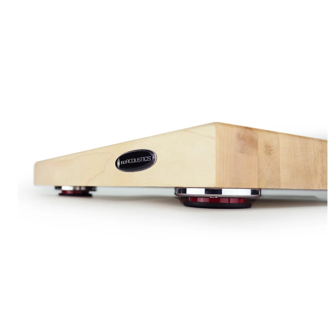 IsoAcoustics Delos Maple
