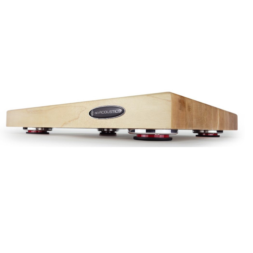 IsoAcoustics Delos Maple