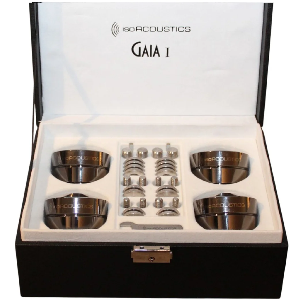 IsoAcoustics Gaia I 4pcs