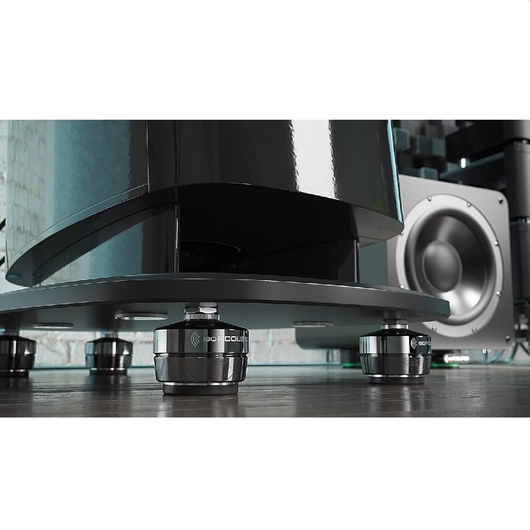 IsoAcoustics Gaia I 4pcs
