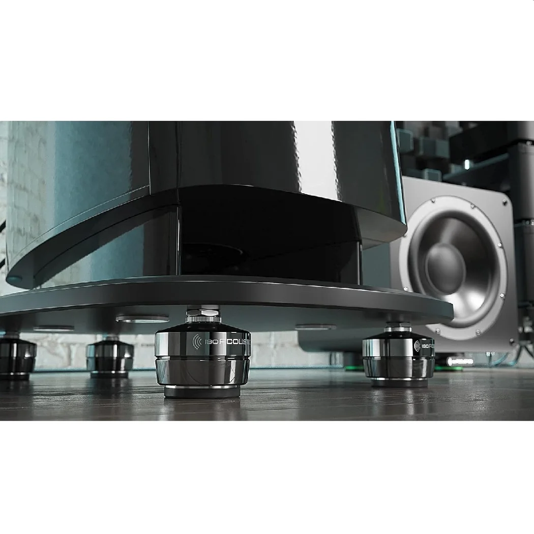 IsoAcoustics Gaia I 4pcs