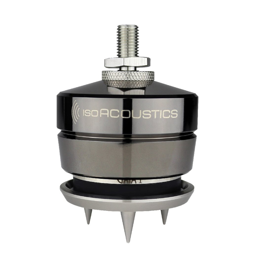 IsoAcoustics GAIA I