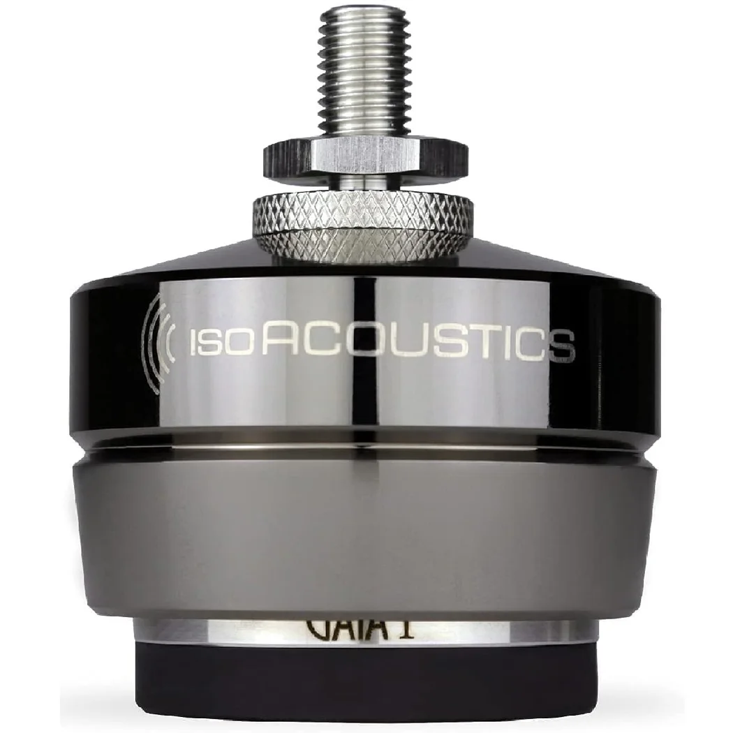 IsoAcoustics GAIA I