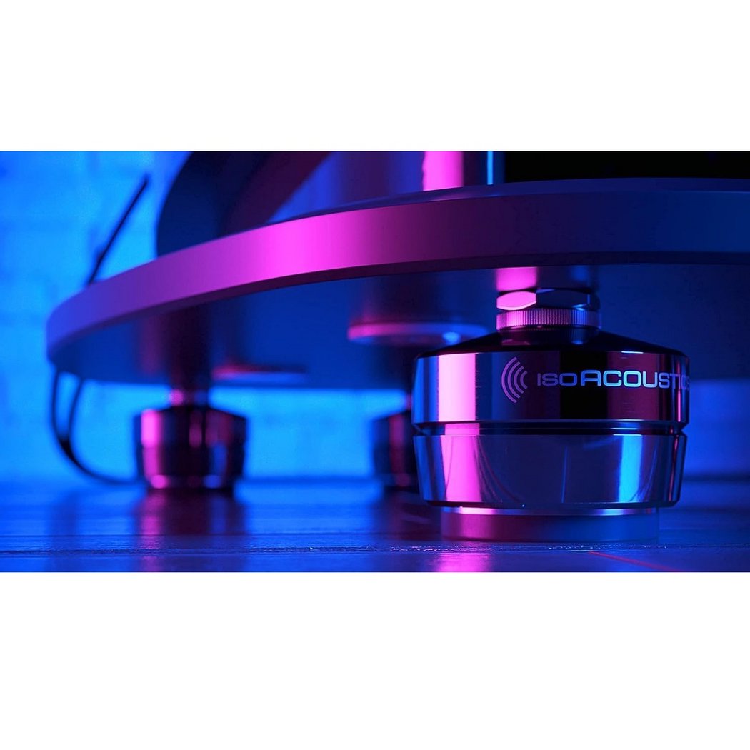 IsoAcoustics GAIA I