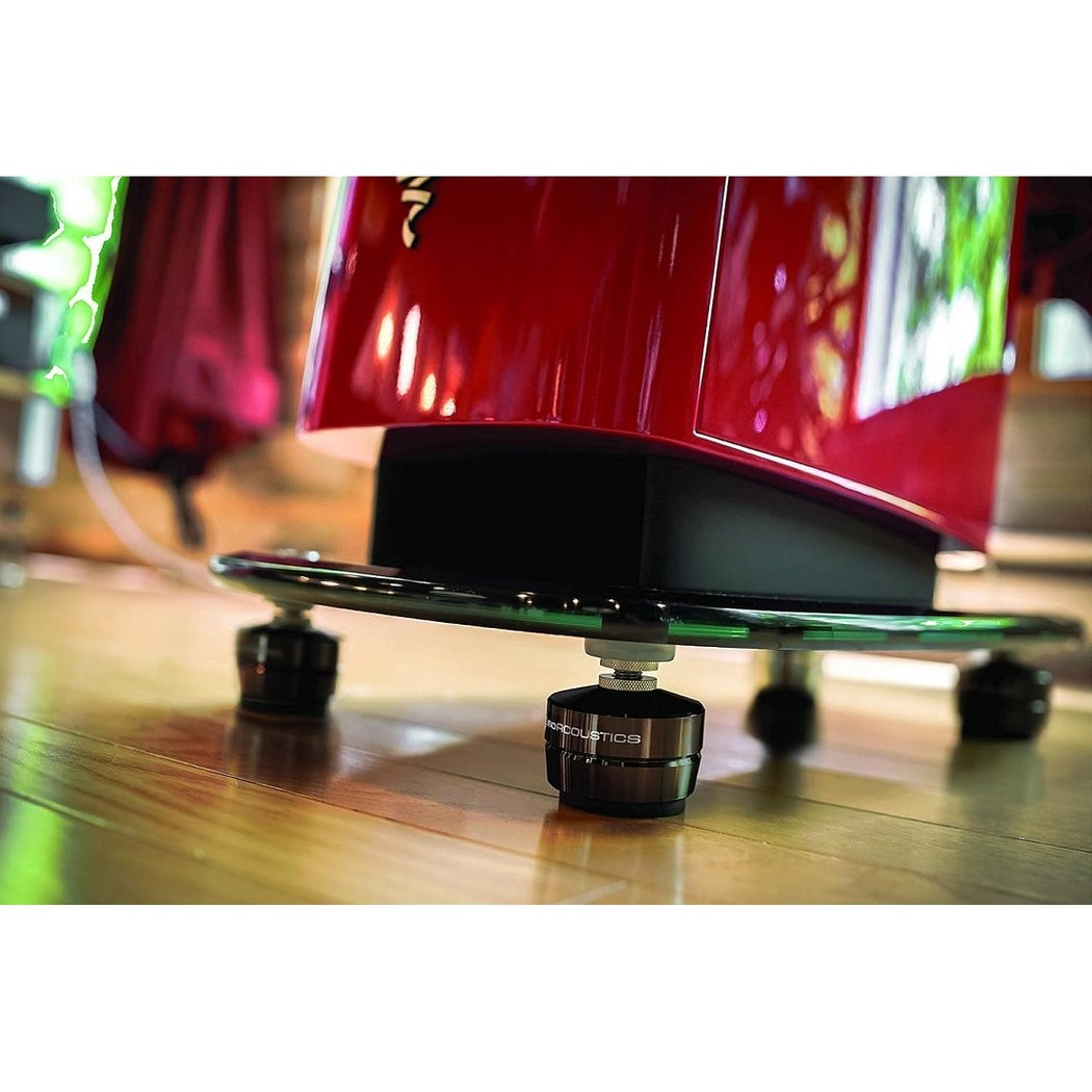 IsoAcoustics GAIA I