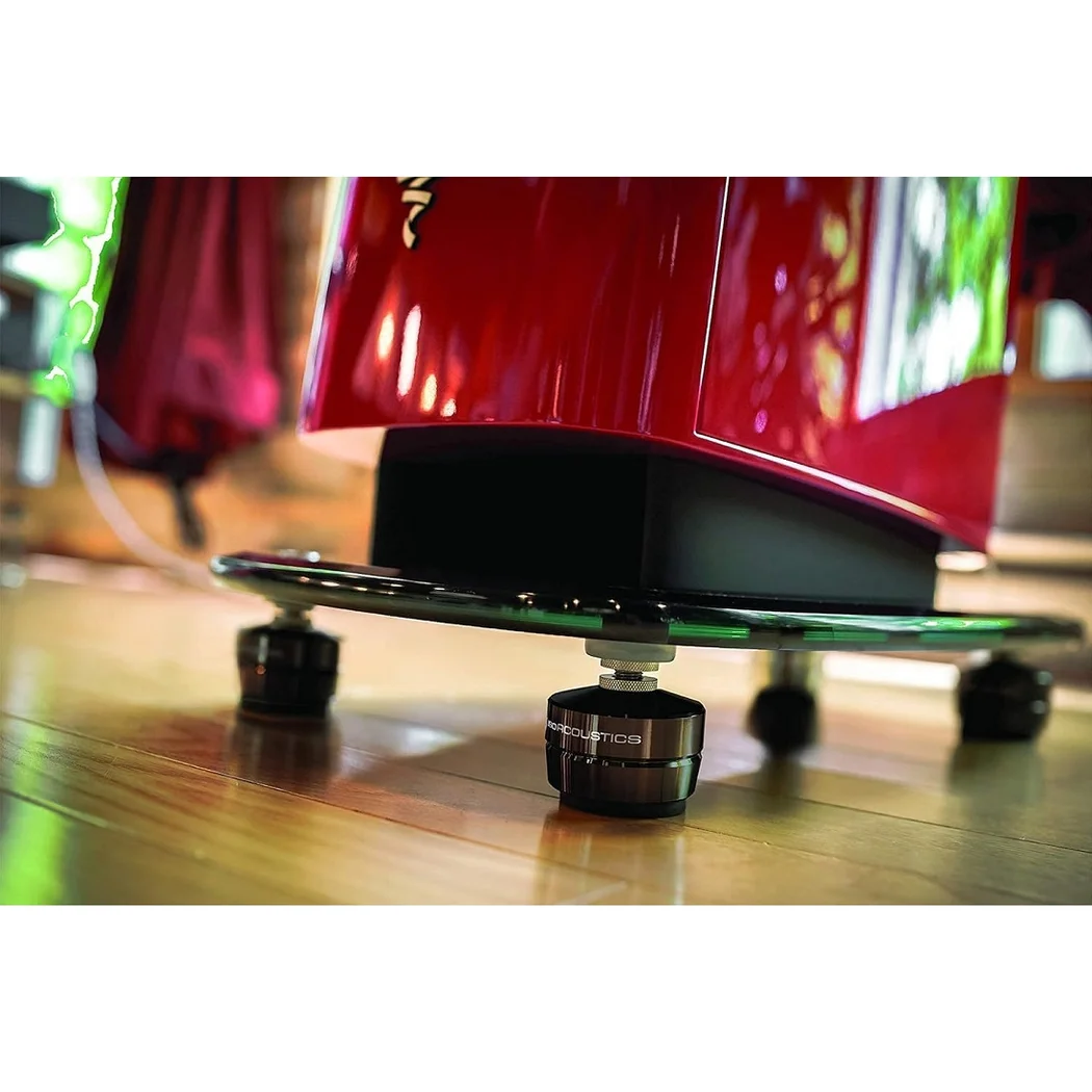 IsoAcoustics GAIA I