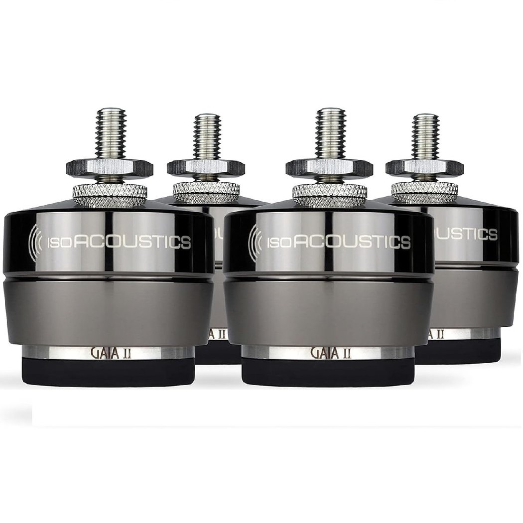 IsoAcoustics Gaia II 4pcs