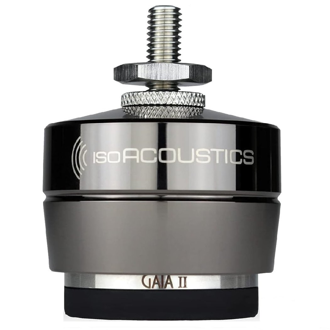 IsoAcoustics Gaia II