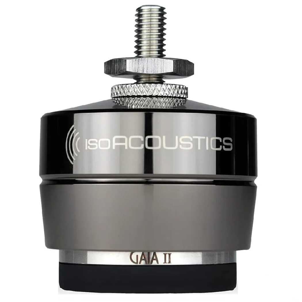 IsoAcoustics Gaia II