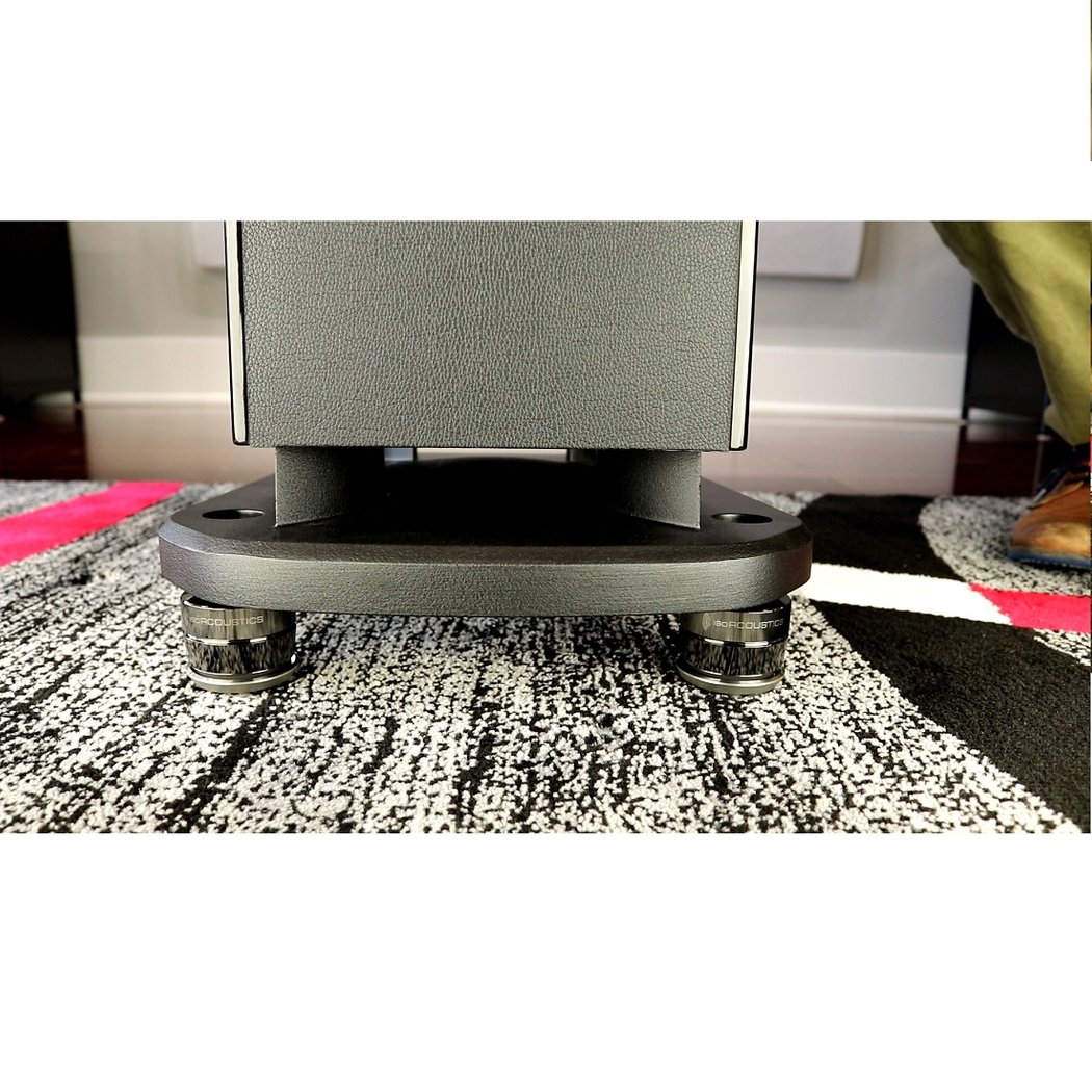 IsoAcoustics Gaia II