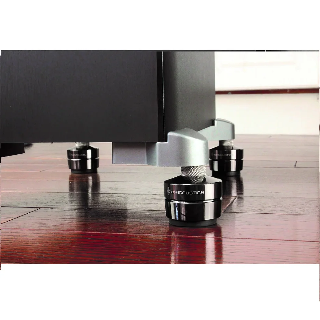 IsoAcoustics Gaia III 4pcs