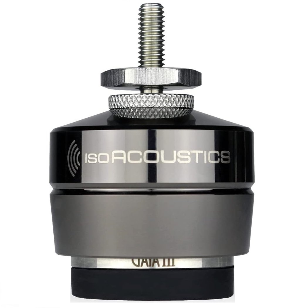 IsoAcoustics Gaia III