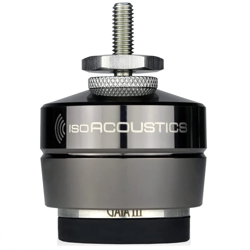 IsoAcoustics Gaia III