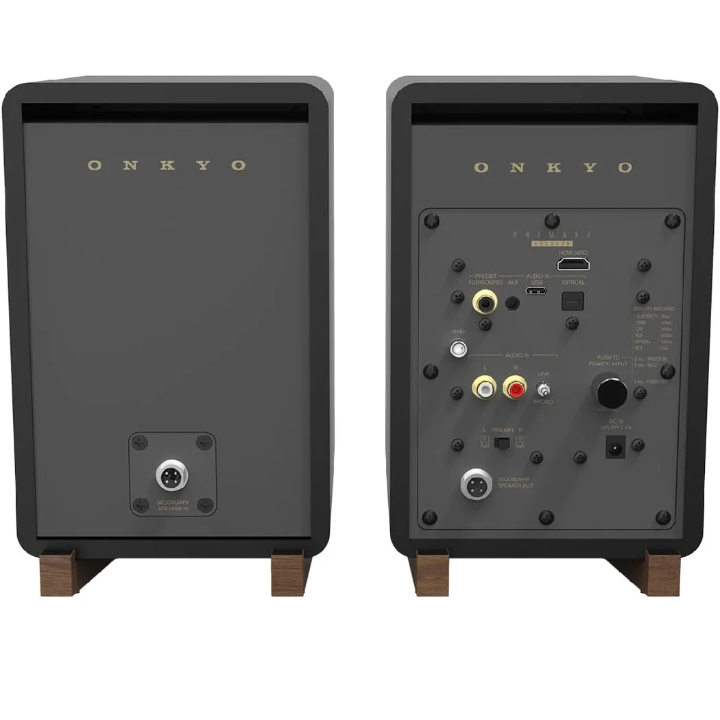 Onkyo GX-30ARC