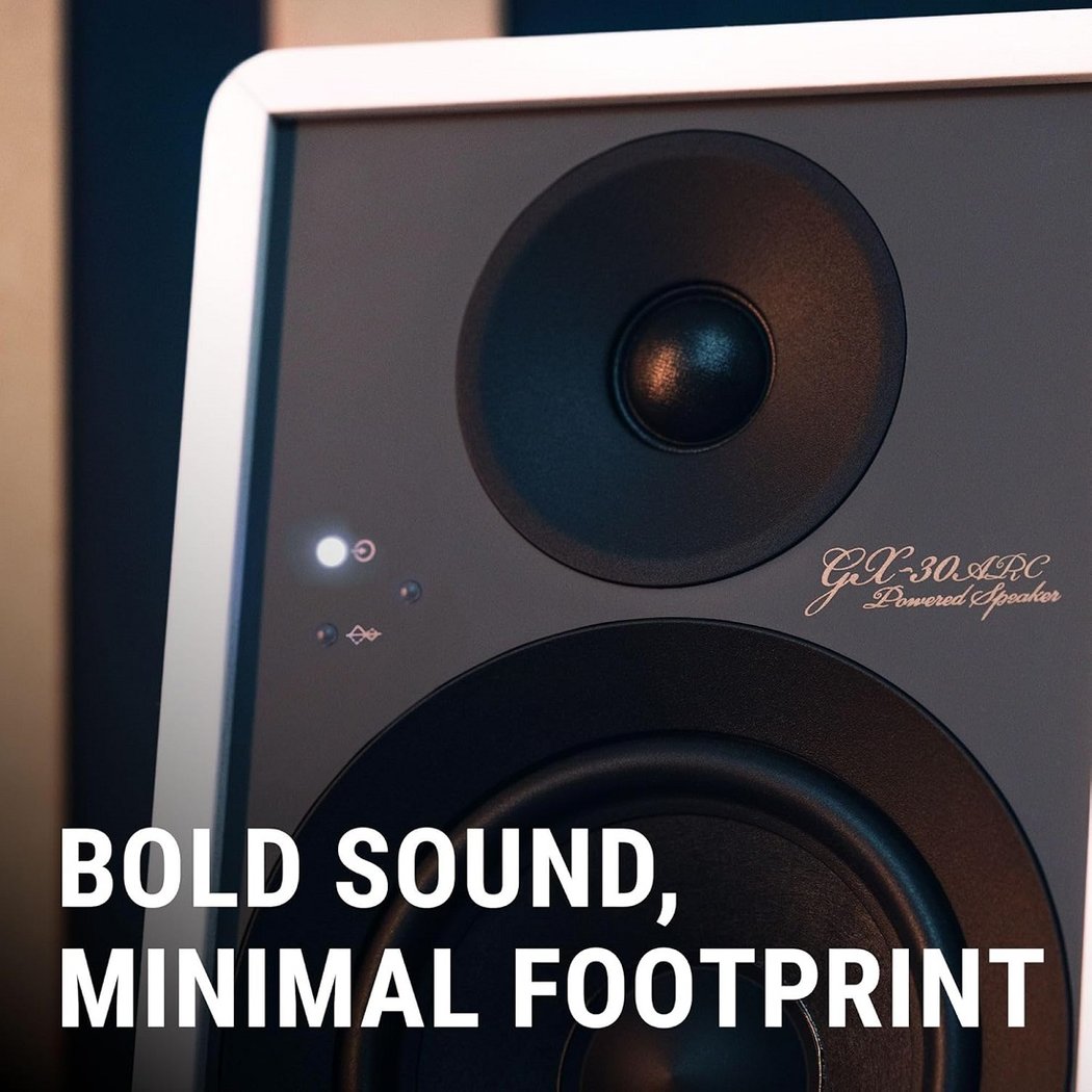 Onkyo GX-30ARC
