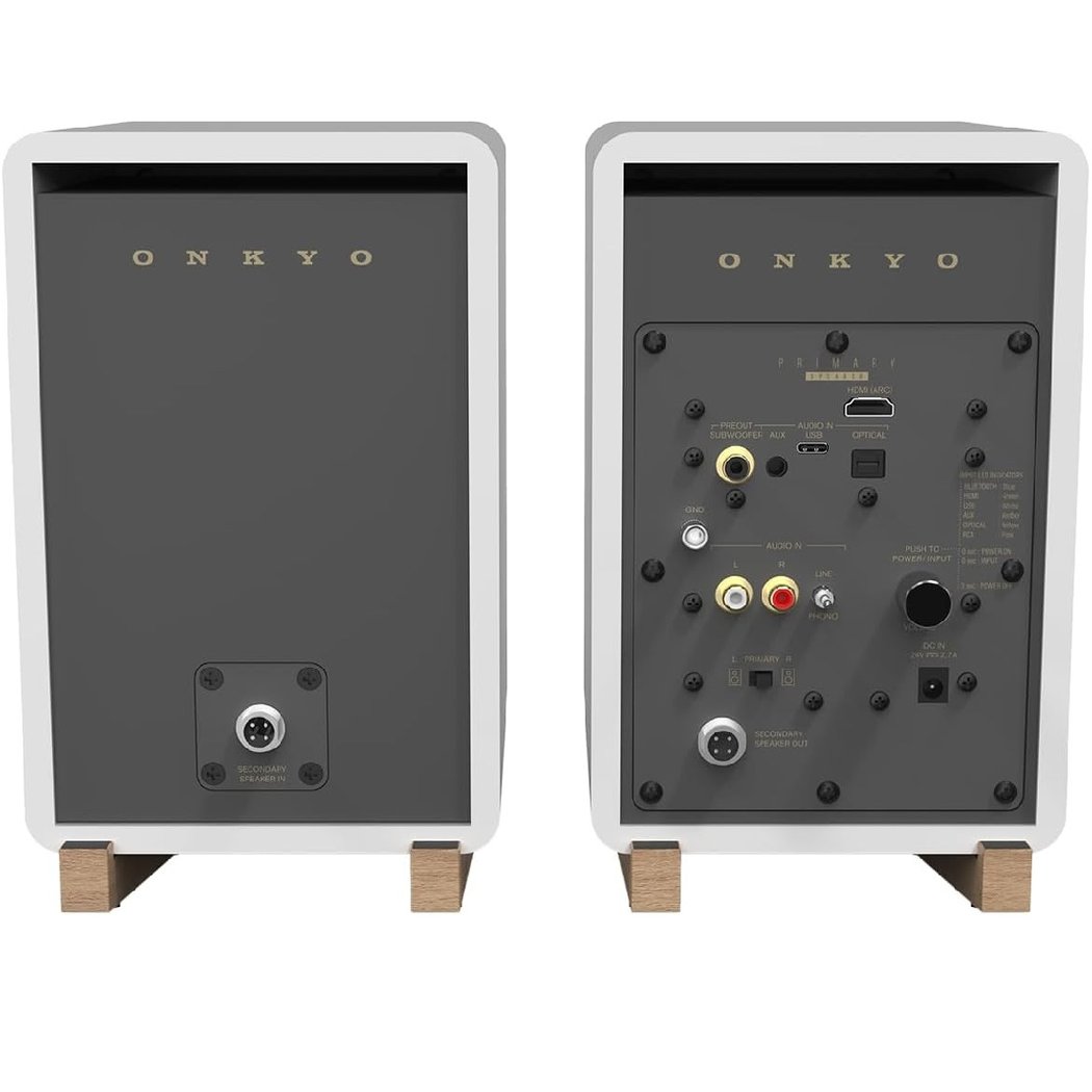 Onkyo GX-30ARC