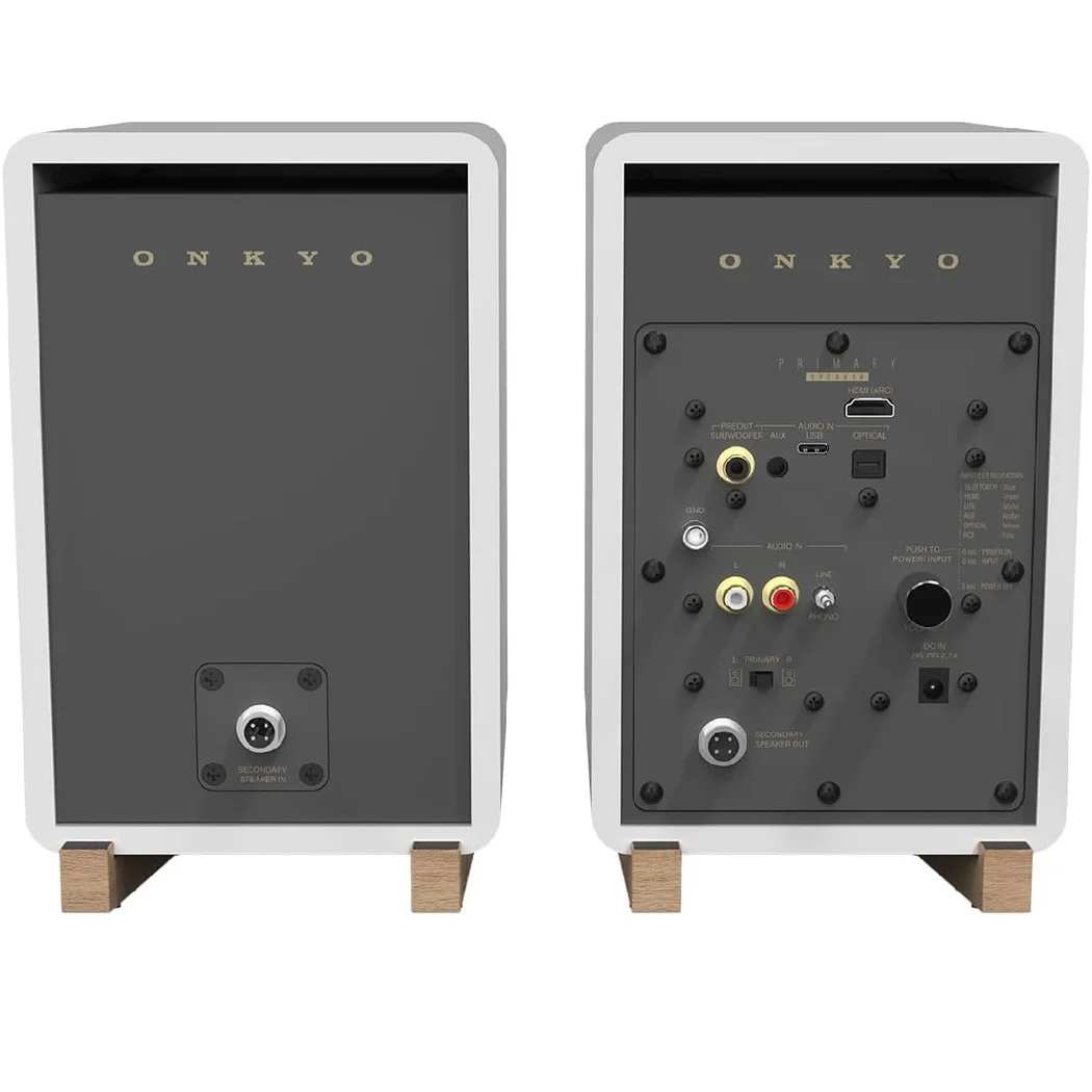 Onkyo GX-30ARC