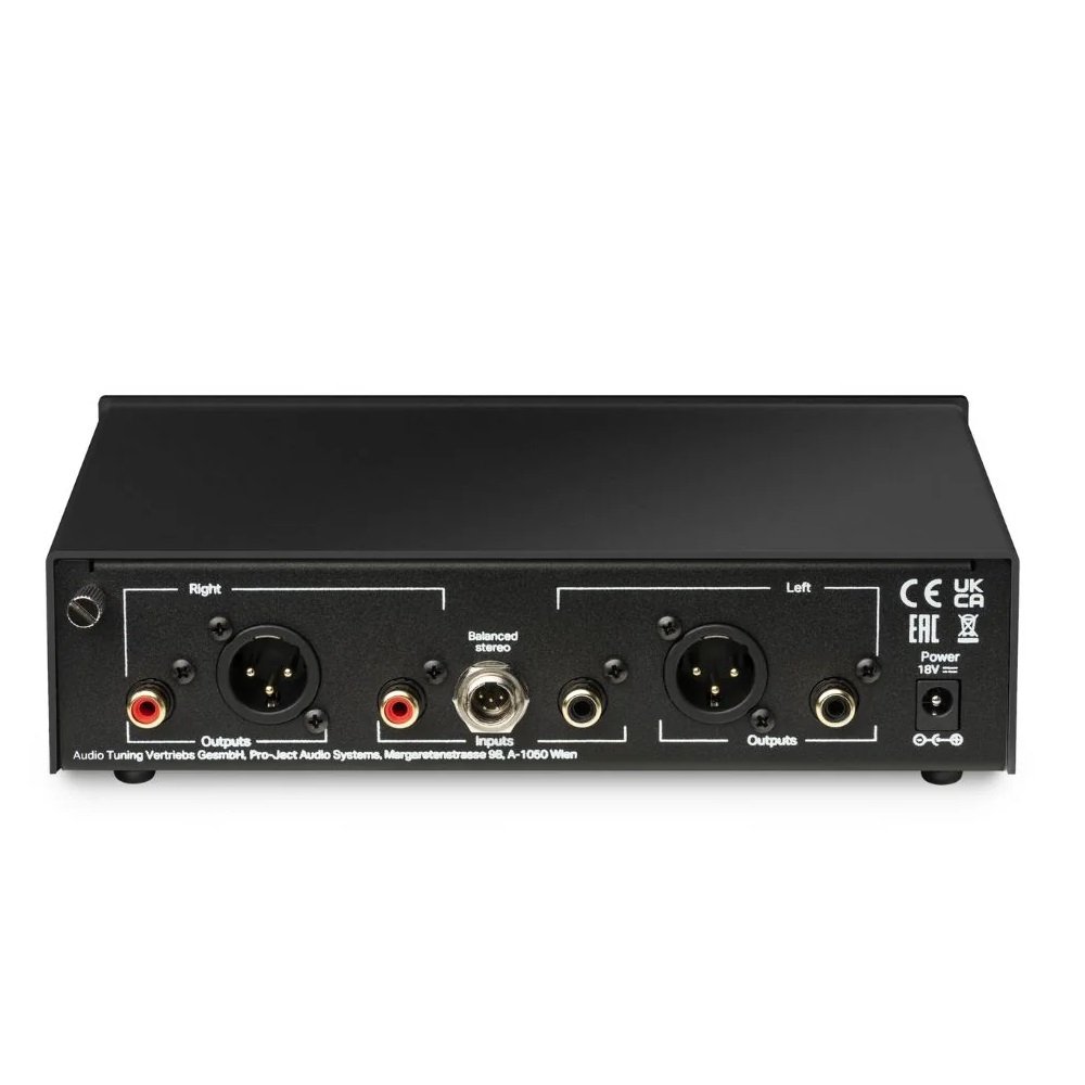 PhonoBox S3 B