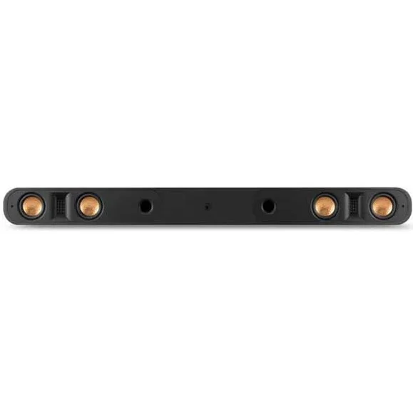 Swan M200-bar Wireless Bluetooth Soundbar Speaker - Elegant Grey