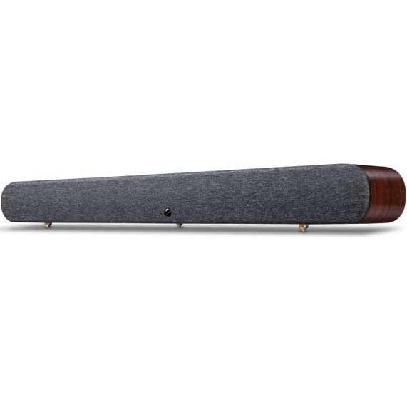 Swan M200-bar Wireless Bluetooth Soundbar Speaker - Elegant Grey