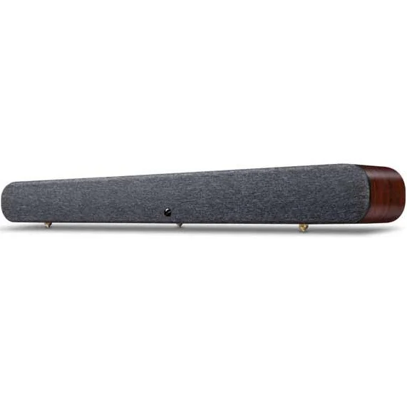 Swan M200-bar Wireless Bluetooth Soundbar Speaker - Elegant Grey