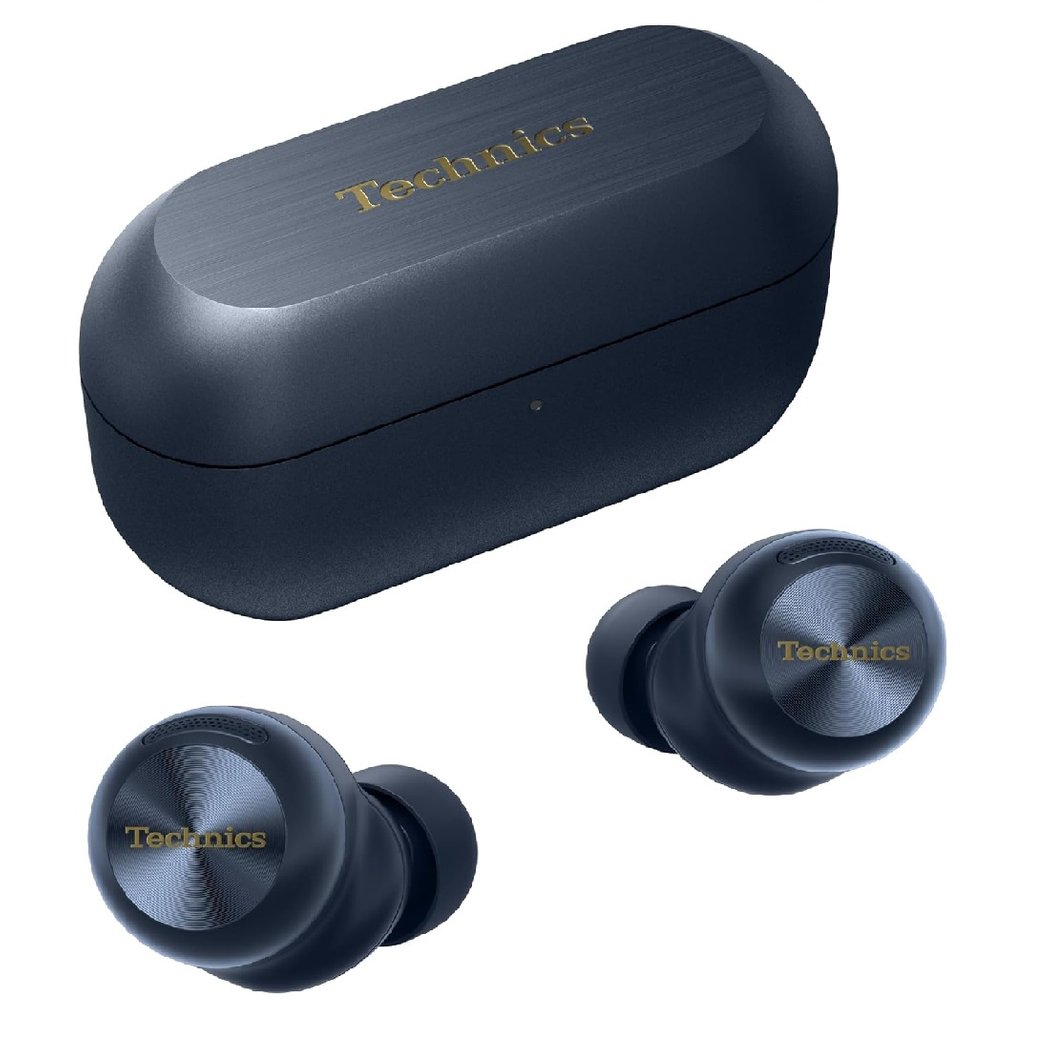 Technics EAH-AZ100 True Wireless Bluetooth Noise-Cancelling