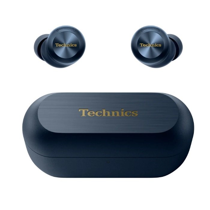 Technics EAH-AZ100(FiiO BT11のおまけ付き) Technics EAH-AZ100(FiiO BT11のおまけ付き) Technics EAH-AZ100