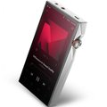 Astell&Kern A&ultima SP4000 MQA Digital Audio Player - Silver