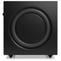 Audio Pro SW-10 8-inch Active Powered Subwoofer Black