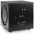 Audio Pro SW-10 8-inch Active Powered Subwoofer Black