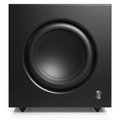 Audio Pro SW-10 8-inch Active Powered Subwoofer Black