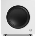 Audio Pro SW-10 8-inch Active Powered Subwoofer White
