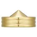 Audio-Technica AT6901BR Brass Spike Insulators