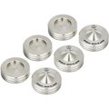 Audio-Technica AT6901ST Steel Spike Insulators