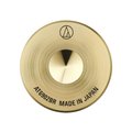 Audio-Technica AT6902BR Brass Spike Base Insulators