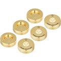 Audio-Technica AT6902BR Brass Spike Base Insulators