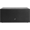 Audio Pro C20 W Multi-Room Wireless Bluetooth/WiFi Network Desktop Speaker (with HDMI & Phono Built-in) - Black