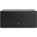 Audio Pro C20 W Multi-Room Wireless Bluetooth WiFi Network Desktop Speaker HDMI ARC Phono Built-in Black