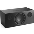 Audio Pro C20 W Multi-Room Wireless Bluetooth/WiFi Network Desktop Speaker (with HDMI & Phono Built-in) - Black
